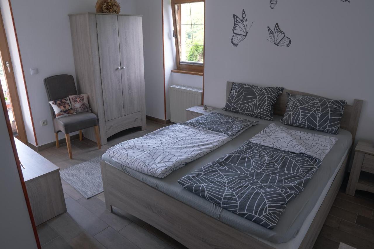 Apartma Pr' Gamilcu Apartman
