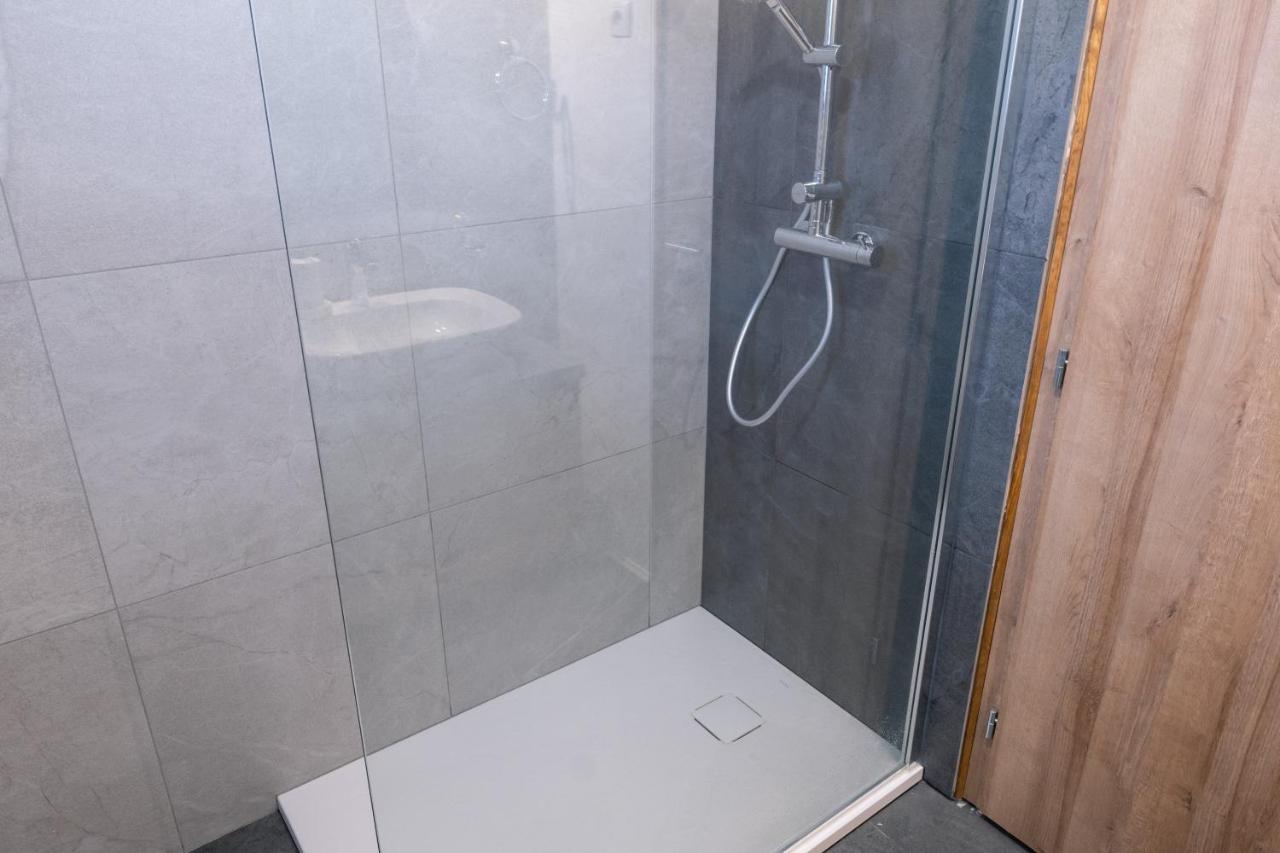 Apartma Pr' Gamilcu Tolmin