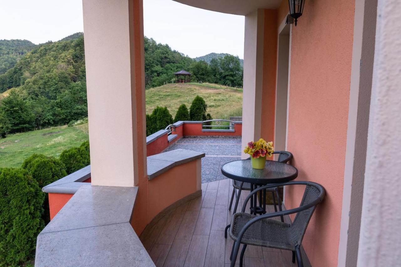 Apartma Pr' Gamilcu