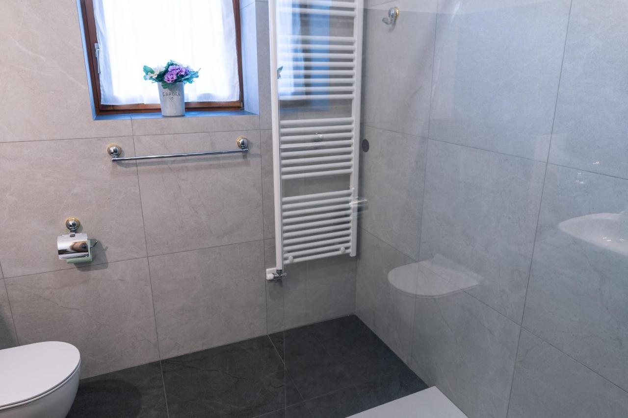 Apartma Pr' Gamilcu Apartament Tolmin